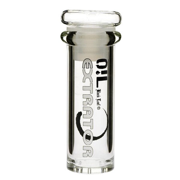 Black Leaf Oil "Extrator" S extracteur dhuile
