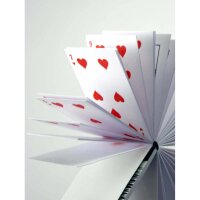 Poker cartons 52