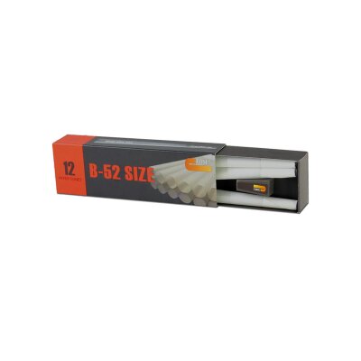J-Ware Cones - B-52 Size 12pcs.