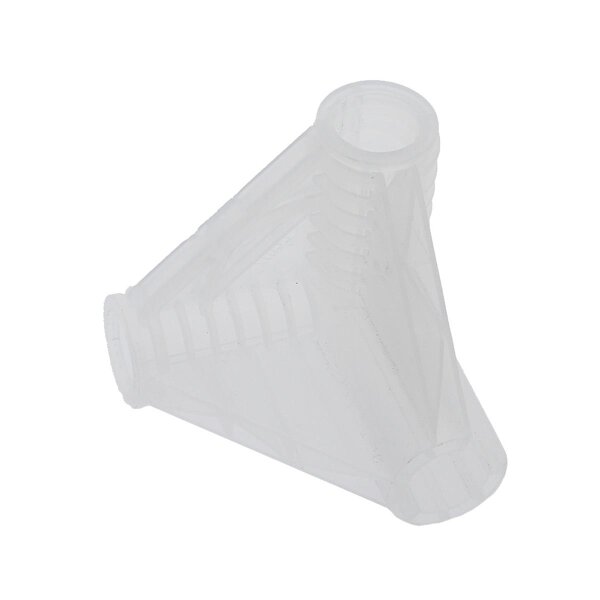 Secret Jardin coin de rechange 19mm 3 axes