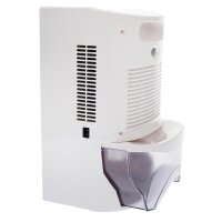 Déshumidificateur Intelligent Dehumidifier