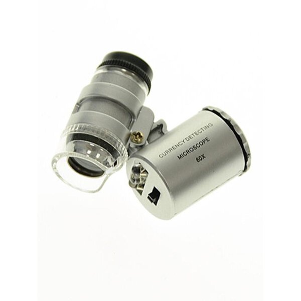Microscope 60x