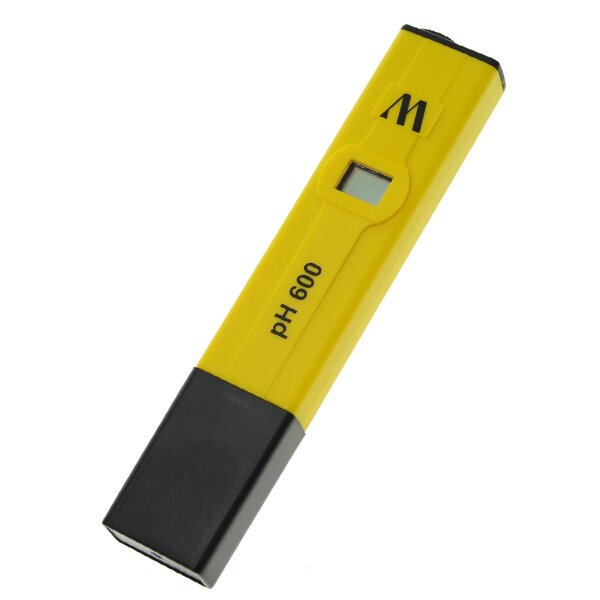Milwaukee mesureur de pH pH600