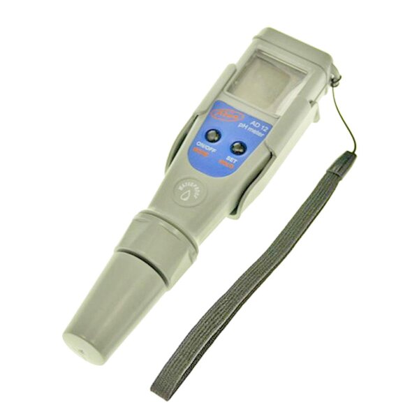Adwa testeur pH AD12 IP67