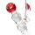 Smile Bong "Redrain" ICE 18,8