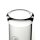 Dude bang valise - 22cm boule