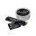 Dude bang valise - 22cm boule