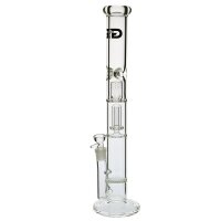Grace Glass Bong en verre "Straight Sexy Sandra" - 50 cm
