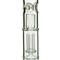 Grace Glass Bong en verre "Straight Sexy Sandra" - 50 cm
