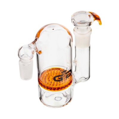 Grace Glass pré-refroidisseur Honeycomb 18,8 rouge