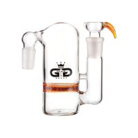 Grace Glass pré-refroidisseur Honeycomb 18,8 rouge