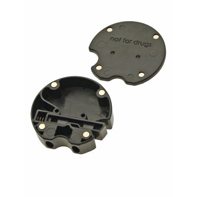 Système à priser Snuffmaster Lite Snuff System