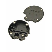 Système à priser Snuffmaster Lite Snuff System