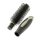 Brosse avec cachette