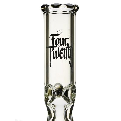 Four Twenty Bong "Tokers Cone" 39 cm