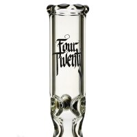 Four Twenty Bong "Tokers Cone" 39 cm