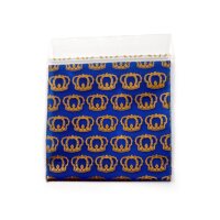 Sachets Zip "Royal" - 50 x 50mm, 100 pcs.