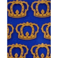 Sachets Zip "Royal" - 50 x 50mm, 100 pcs.