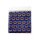 Sachets Zip "Royal" - 50 x 50mm, 100 pcs.