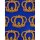 Sachets Zip "Royal" - 50 x 50mm, 100 pcs.