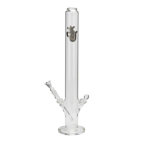 Jelly Joker bong en verre "Warrior" 18.8