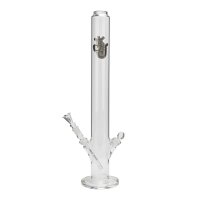Jelly Joker bong en verre "Warrior" 18.8