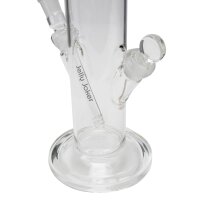 Jelly Joker bong en verre "Warrior" 18.8