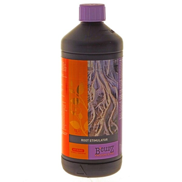 BCuzz Stimulateur des racines 1000ml