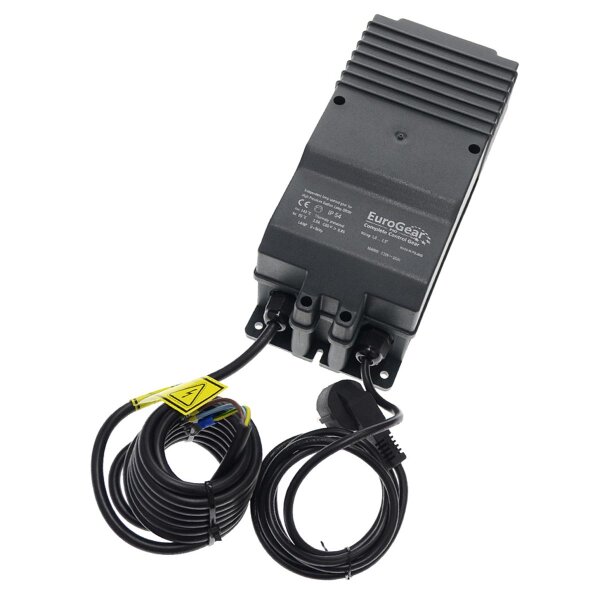 Ballast EuroGear 400 W HPS/ MH cablé