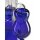 Black Leaf bang ICE avec percolateur 30cm bleu