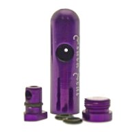 Black Leaf Doseur violet