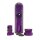 Black Leaf Doseur violet