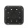 Pot carré 23x23x26 cm - 11 litres