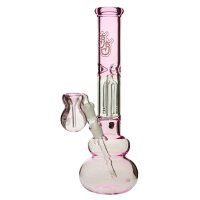 Jelly Joker bang en verre "Pink Smokerella"