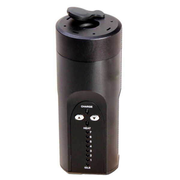 Arizer Solo vaporisateur noir