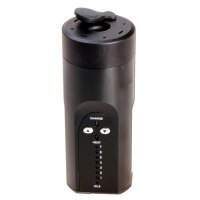 Arizer Solo vaporisateur noir