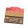 Smoking Brown Kingsize Slim feuilles + filtres