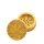 Weed Crusher Hemp Leaf  50mm