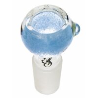 Douile mousse 18.8 de Weedstar bleu