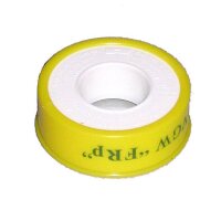 Teflon bande adhésive 12m