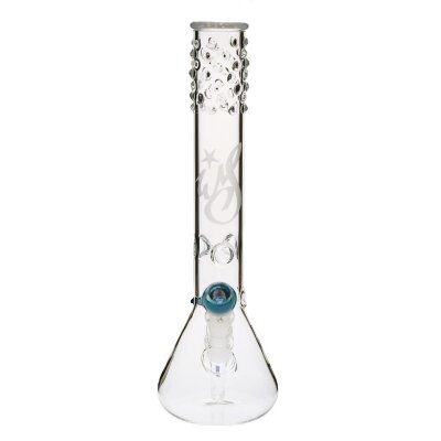 Bang verre de Weedstar "Messie Illusion" ICE - 40cm