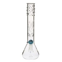 Bang verre de Weedstar "Messie Illusion" ICE - 40cm