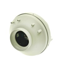 LTI extracteur RVK sileo 125E2 UFO 125mm - 225m³/h
