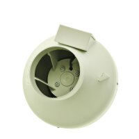 LTI extracteur RVK sileo 125E2 UFO 125mm - 225m³/h