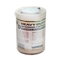 Vaportek Heavy Duty désodorisant autonome pour 600m ³