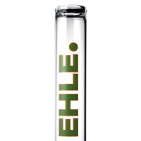 Ehle Bang  ICE droite - 500ml 14,5mm - Vert
