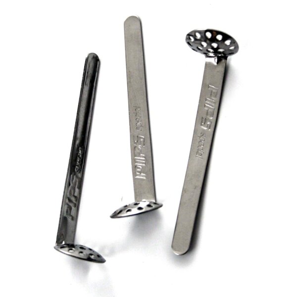 Pips grille en acier - Special 12mm
