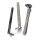 Pips grille en acier - Special 12mm
