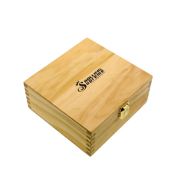 Rolling Supreme boîte en bois méga "G5"