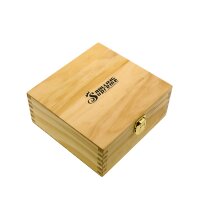 Rolling Supreme boîte en bois méga "G5"